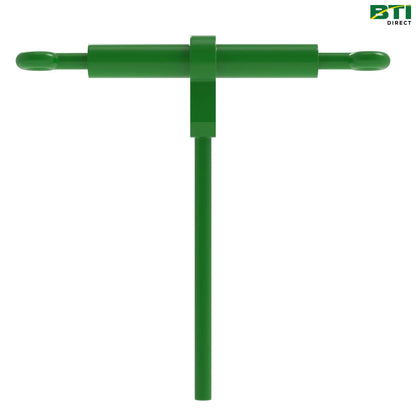 AXE11883: Adjuster