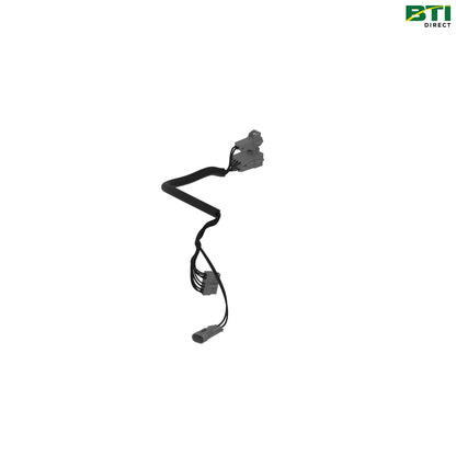 RE211476: Cab Wiring Harness