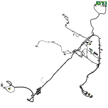 AXE56435: Wiring Harness