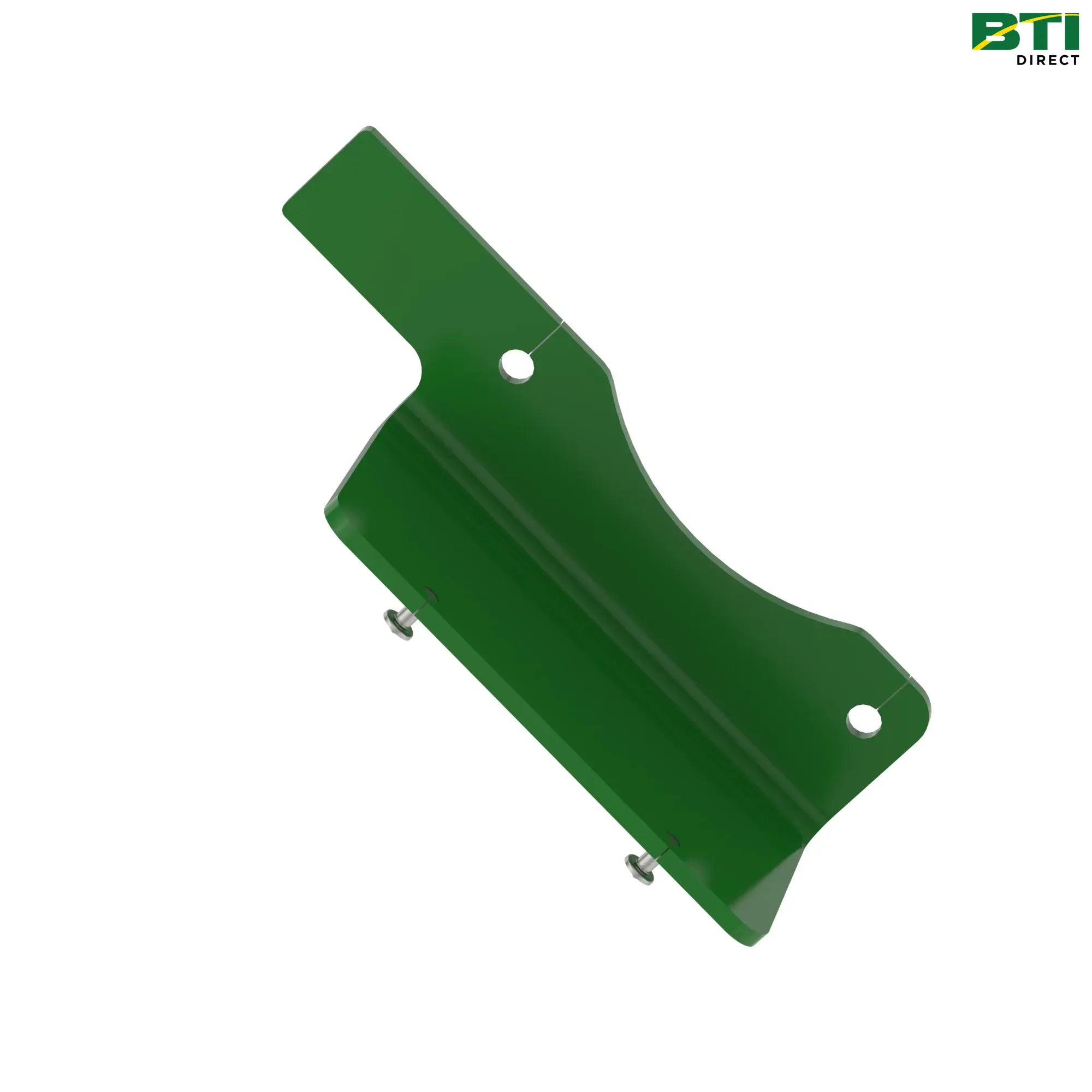 RE202625: PTO Shield Bracket, Left Side