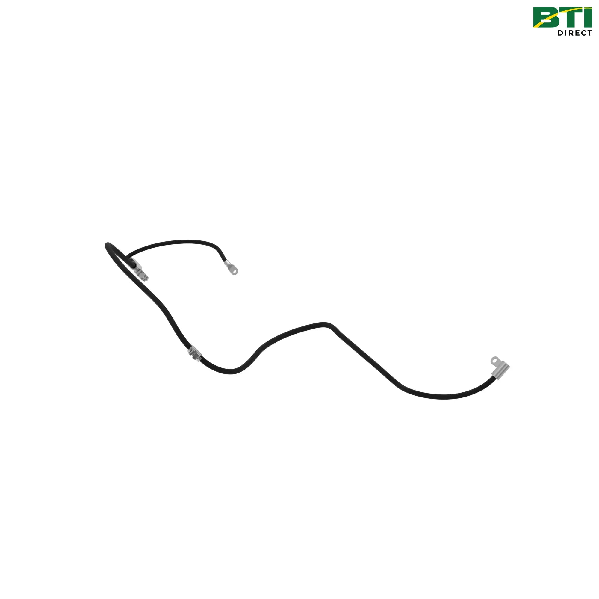 RE211508: Positive Battery Cable