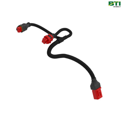 AL205064: Engine Wiring Harness