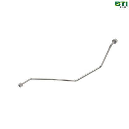 RE201206: Oil Line