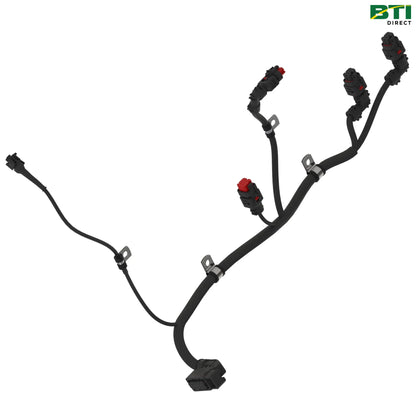 AXE102101: Aftertreatment Engine Jumper Harness