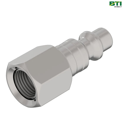 AXE48270: Pneum.Quick-Connect Coupler
