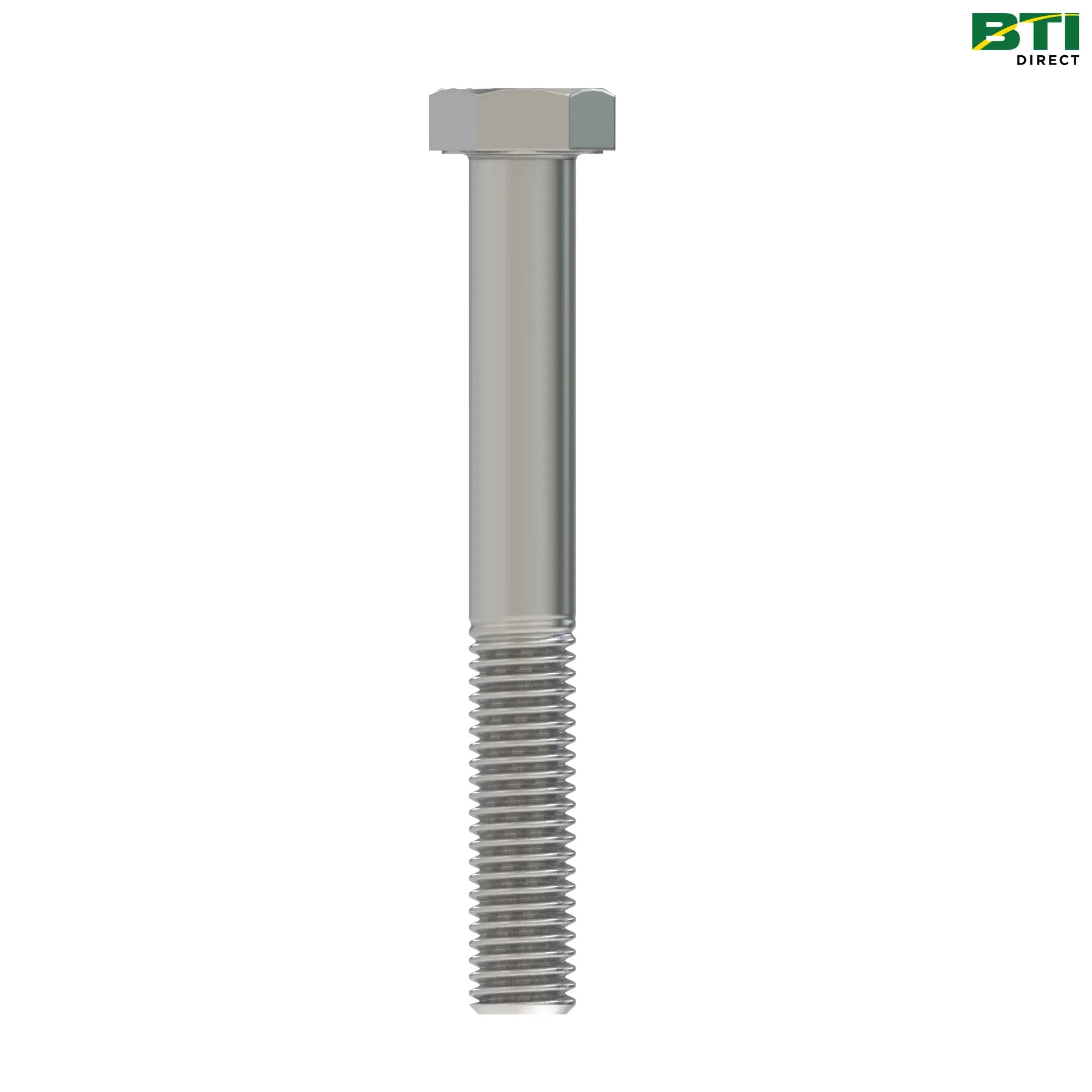 N166255: Hexagonal Head Bolt