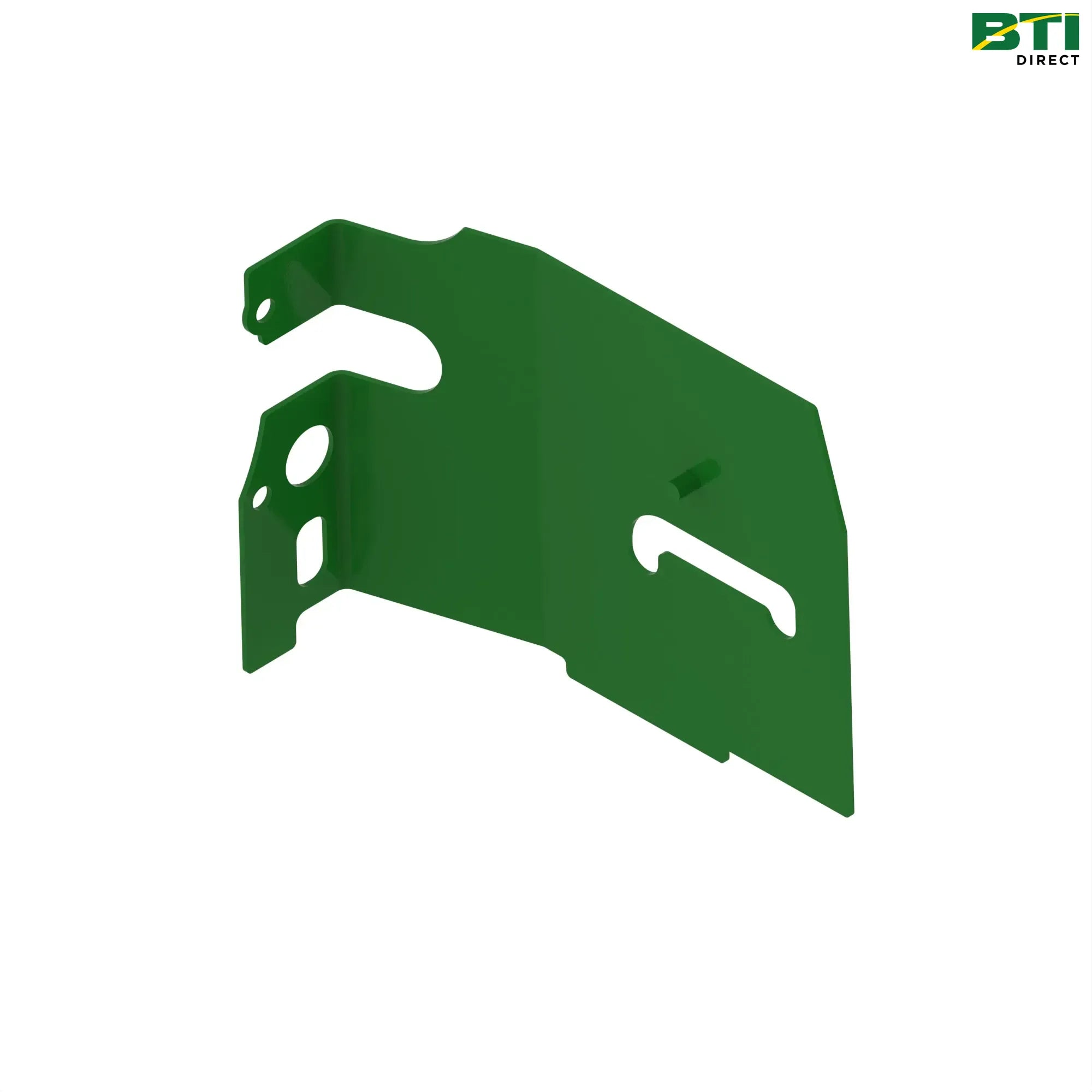 RE343572: PTO Retainer Support, Left Side