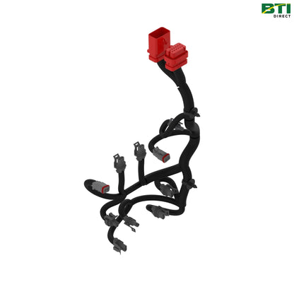 RE308375: Chassis Wiring Harness