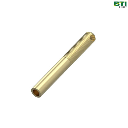 N193961: Pump Drive Stud, 3/8" X 1/2" X 4"