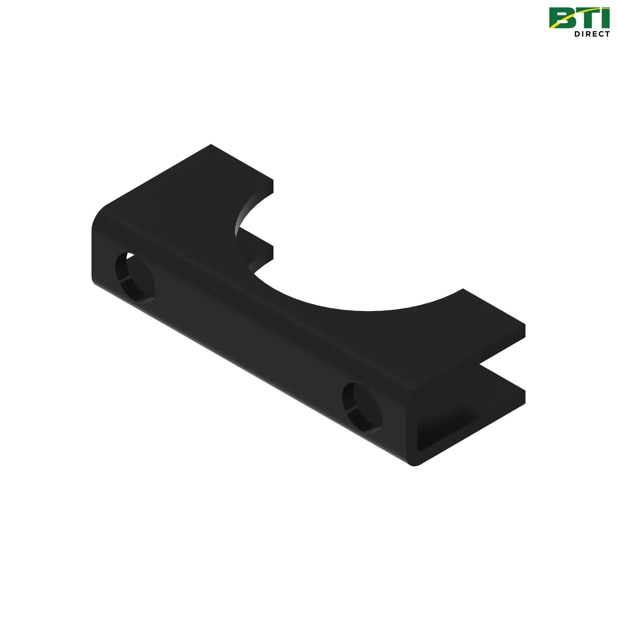N208574: Muffler Clamp