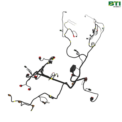 AUC14019: Chassis Wiring Harness