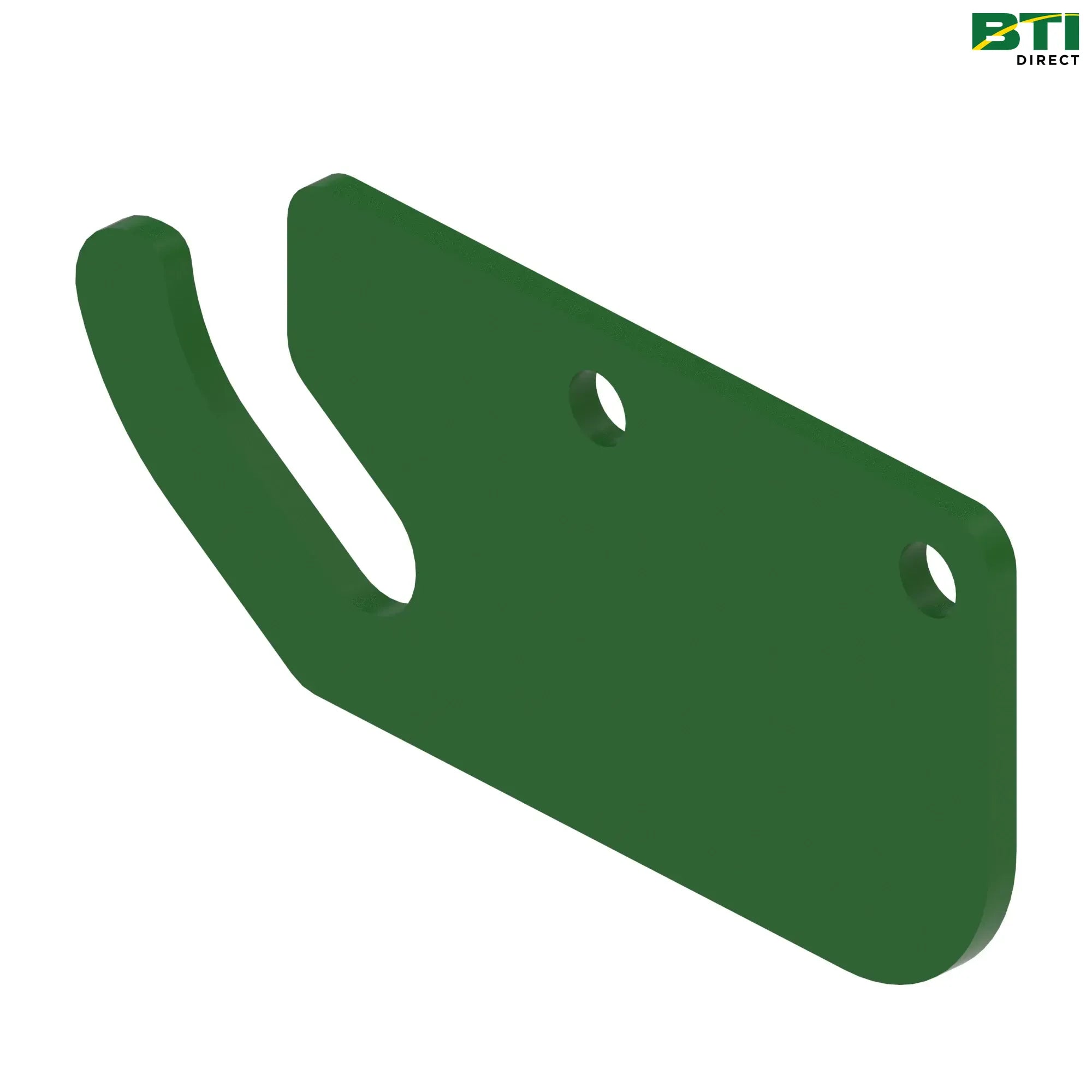N318659: Pivot Bracket Plate