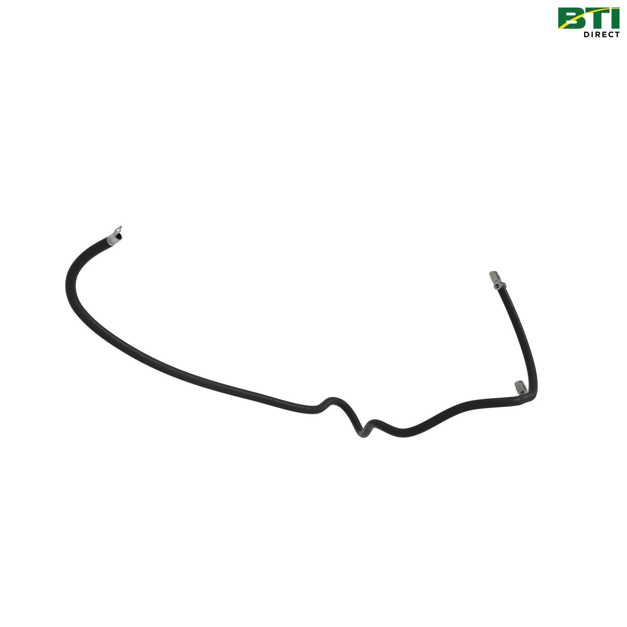AN273027: Negative Battery Cable, Length 2495.55 mm