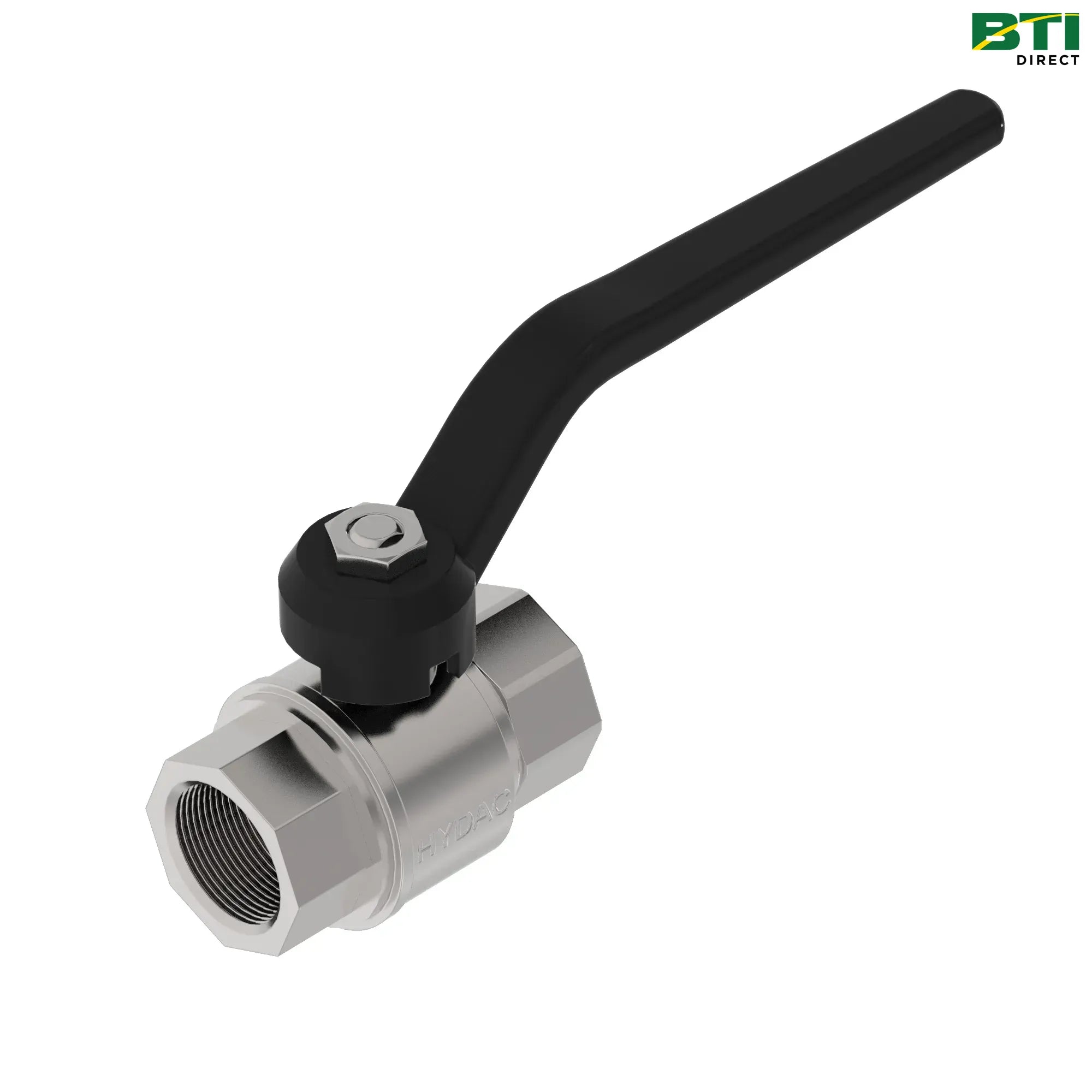 AXE31455: Hand Operated Shut-off
