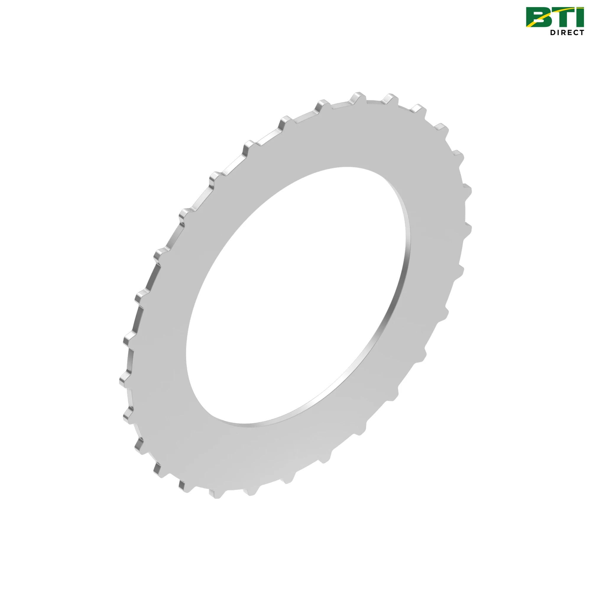 L174444: Direct drive™ Transmission Clutch Plate
