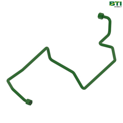 AL230716: Oil Line
