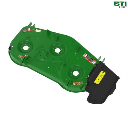 AUC20096: Mower Deck