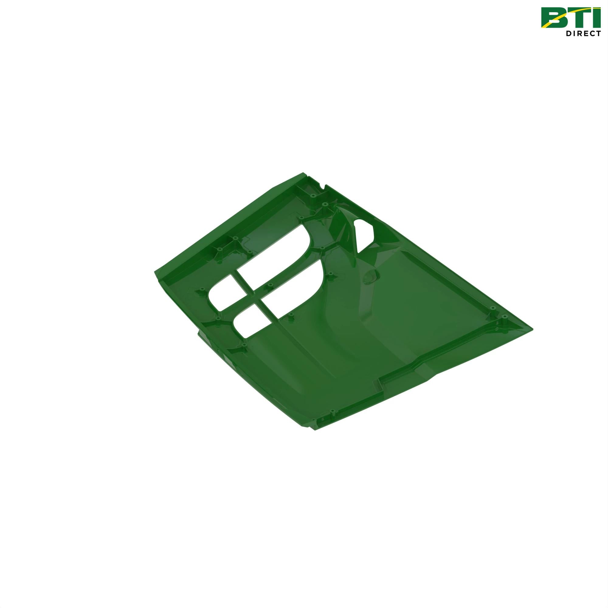 L226149: Engine LH Side Shield Panel