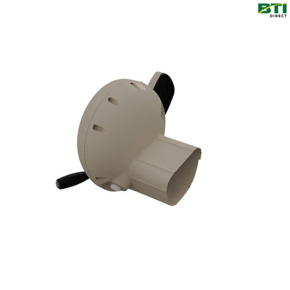 AL233461: Megapod Module