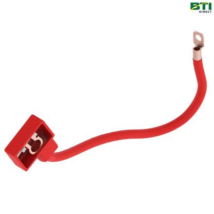AUC20792: Positive Battery Cable