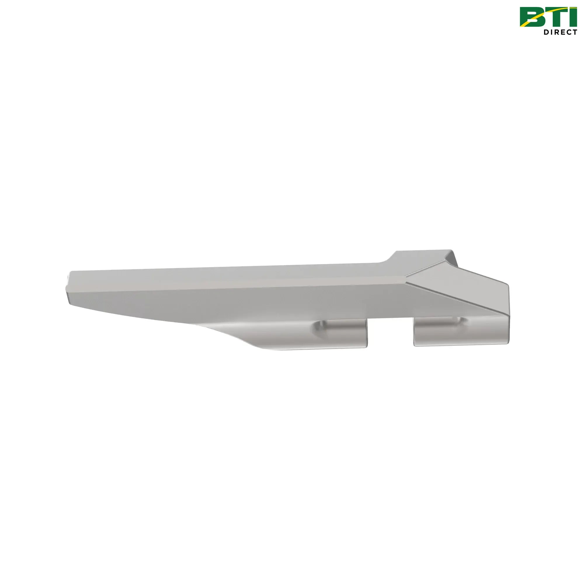 N168995: Double Disk Opener Scraper, Left Side