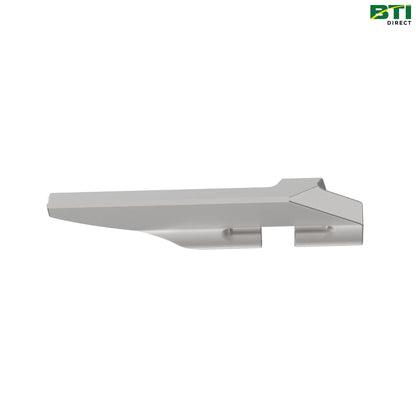 N168995: Double Disk Opener Scraper, Left Side