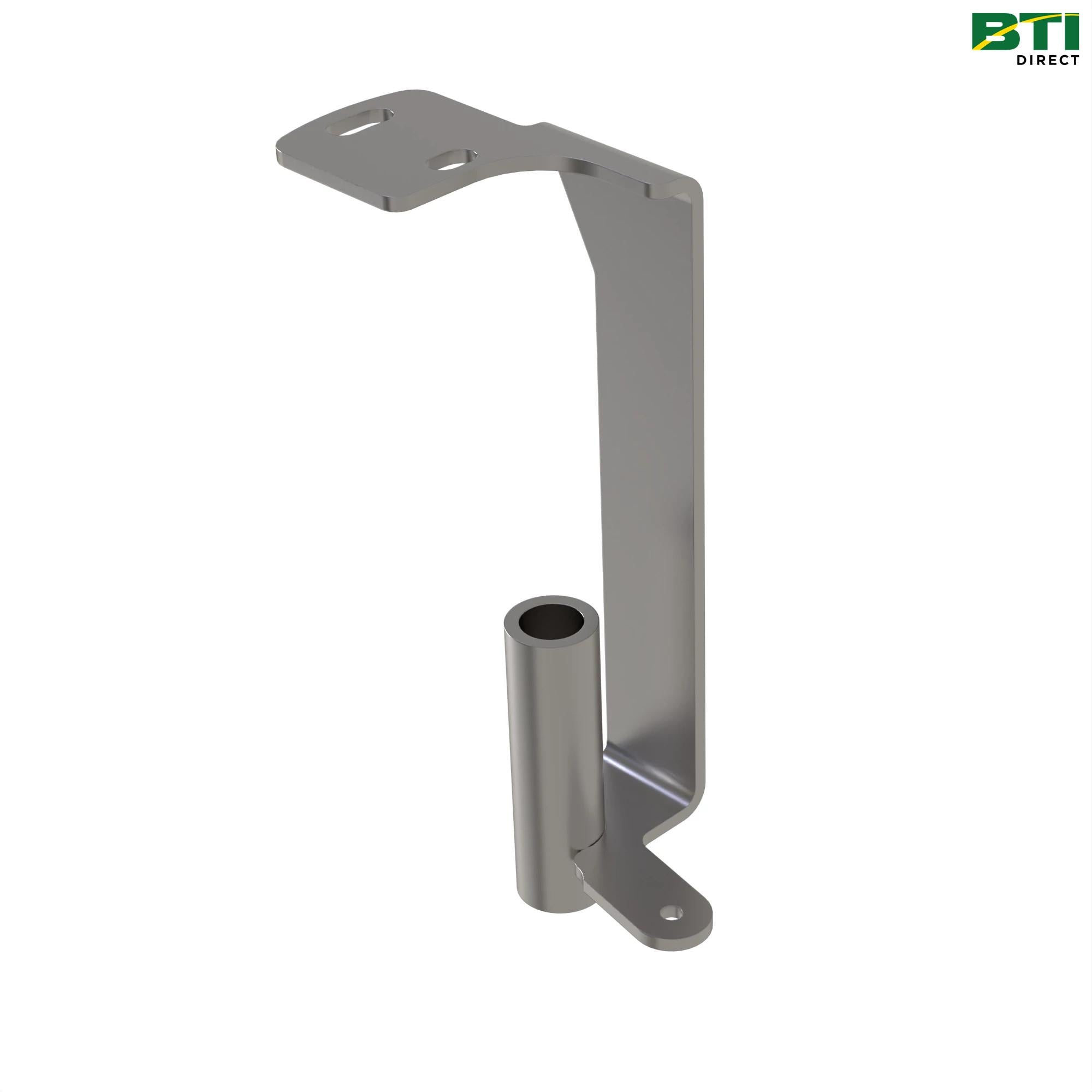 AP37121: Second SCV Lever
