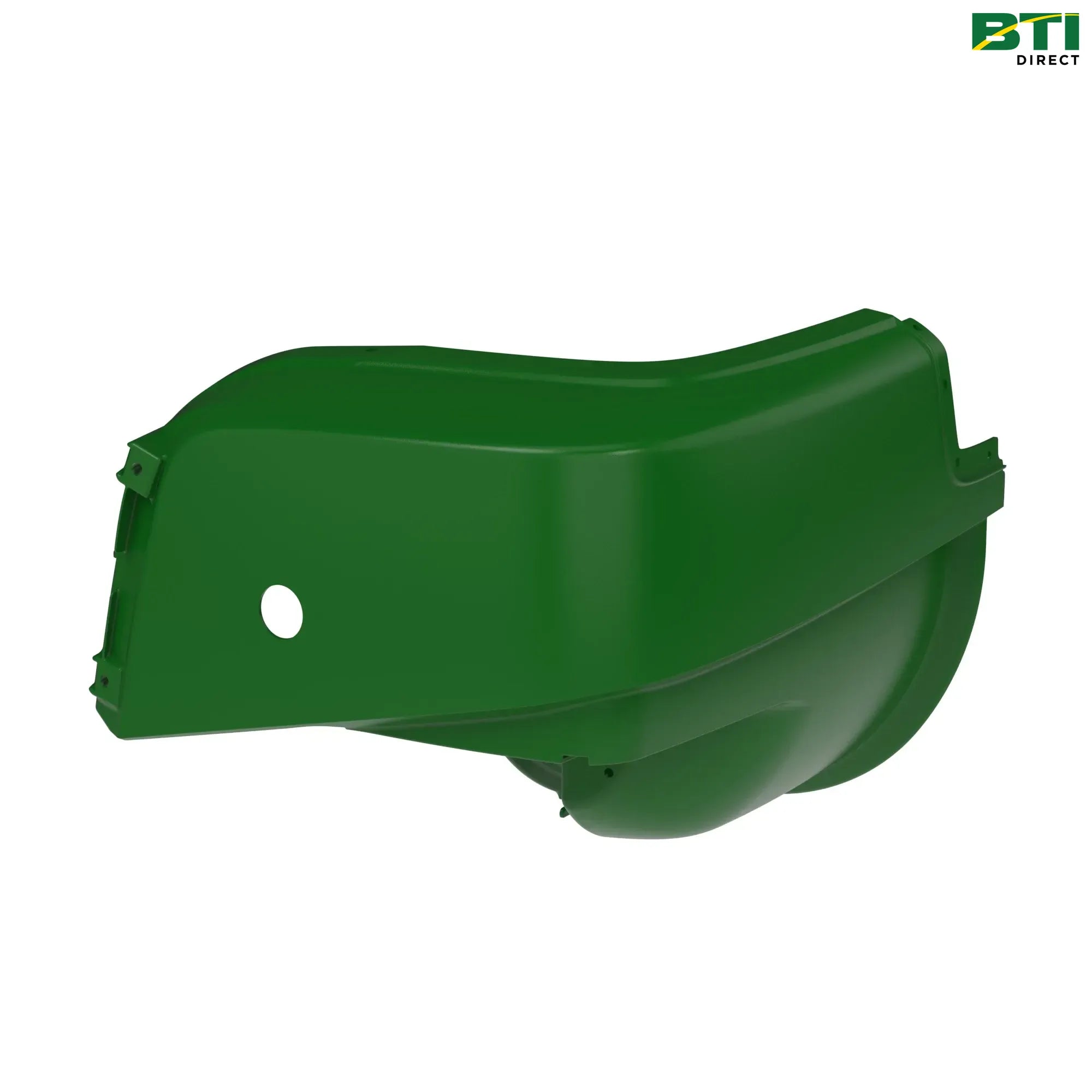 AUC13352: RH Fender Kit