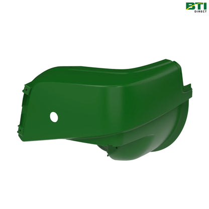 AUC13352: RH Fender Kit