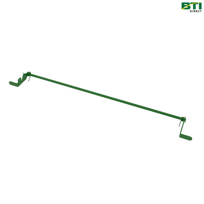 AXE55847: Straw Chopper/Whole Goods
