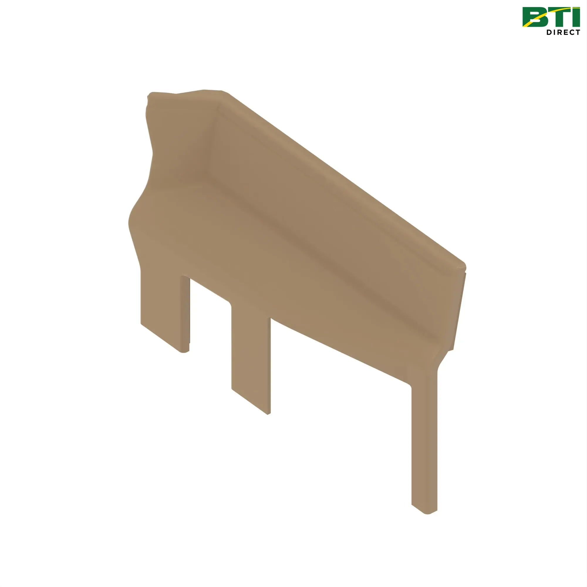 RE221578: Rear Accoustical Upholstery