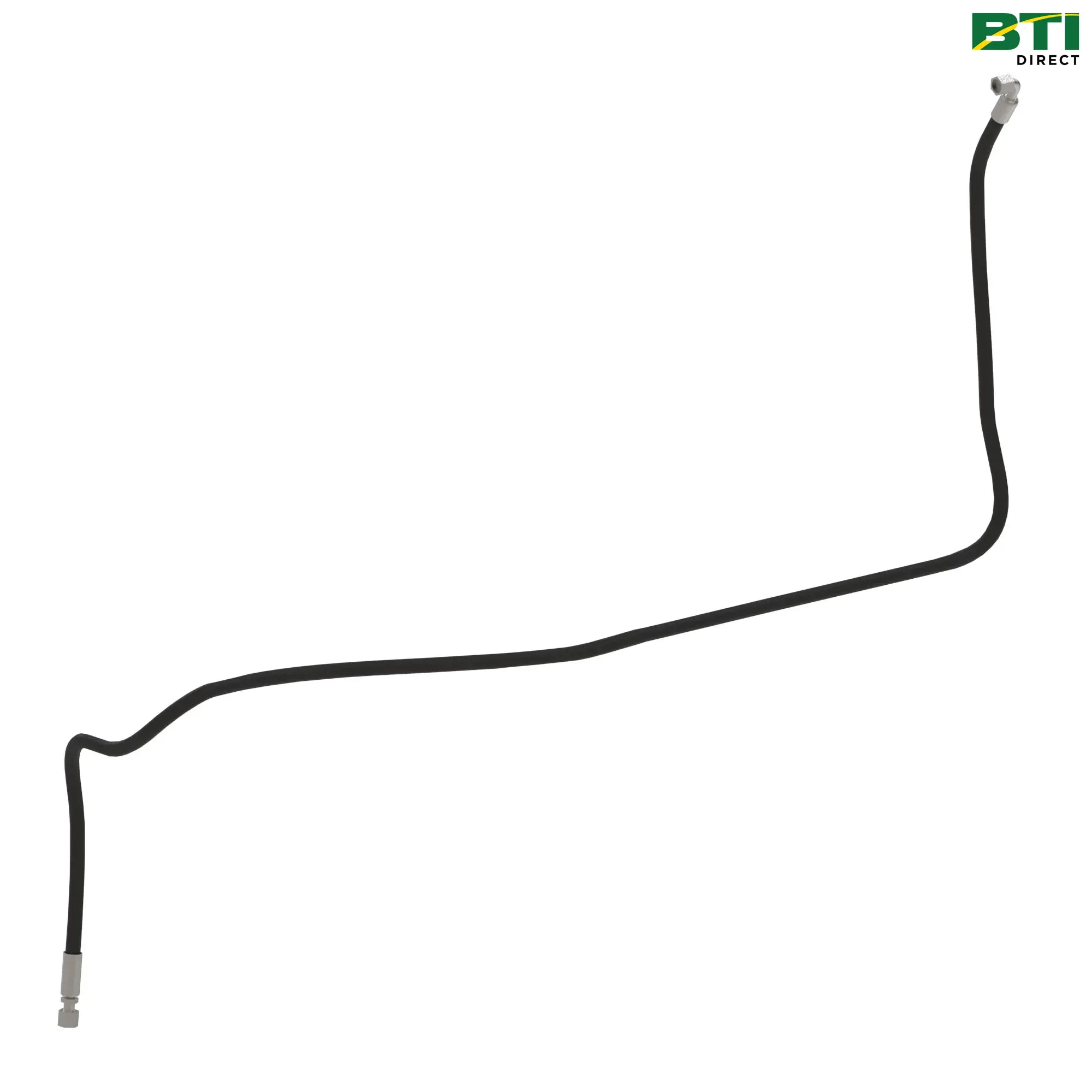 AXE64930: Fuel Line, Supply