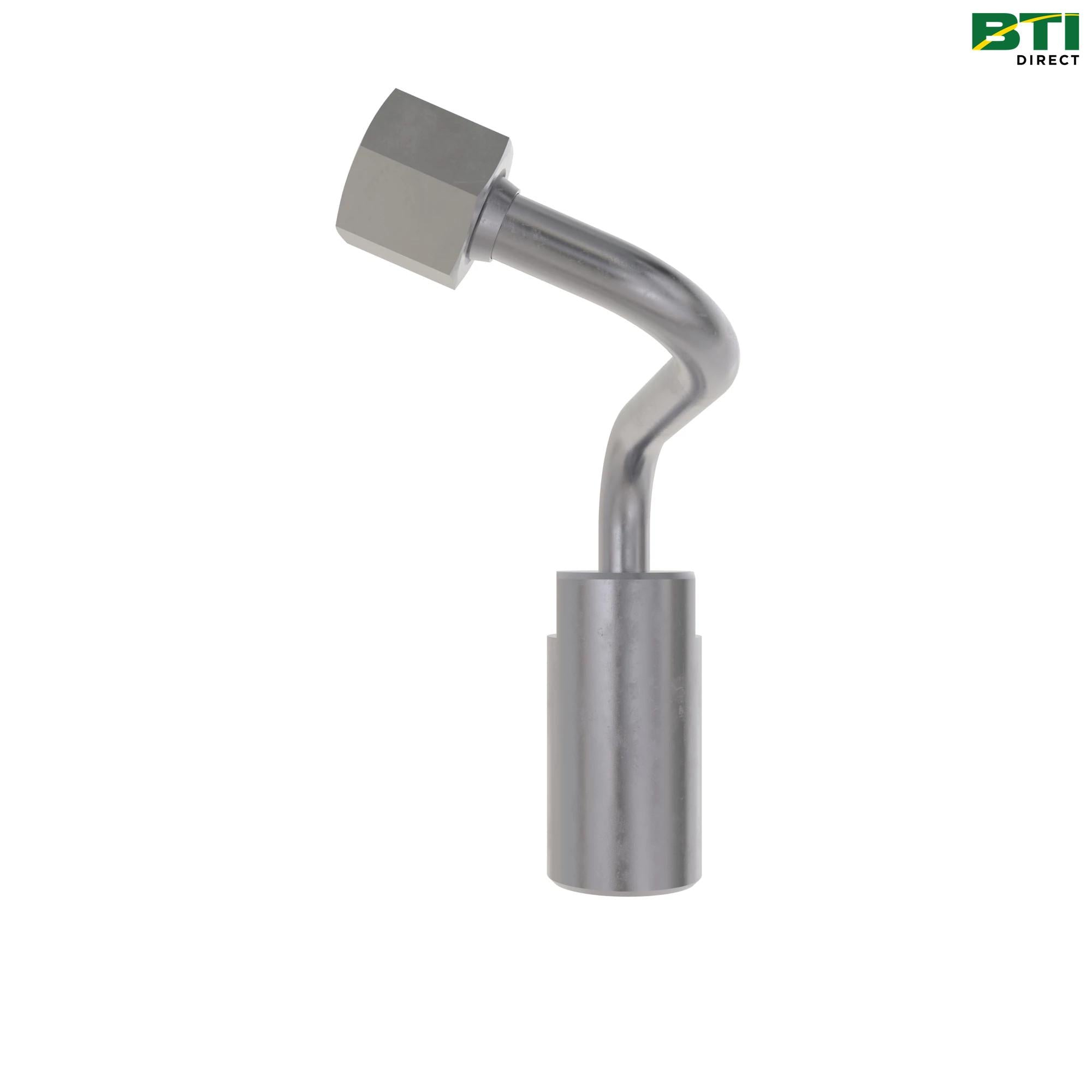 AL216093: Oil Line