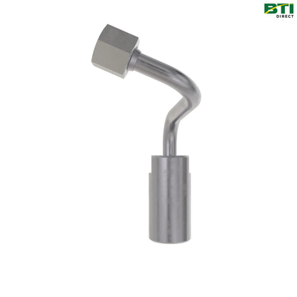 AL216093: Oil Line