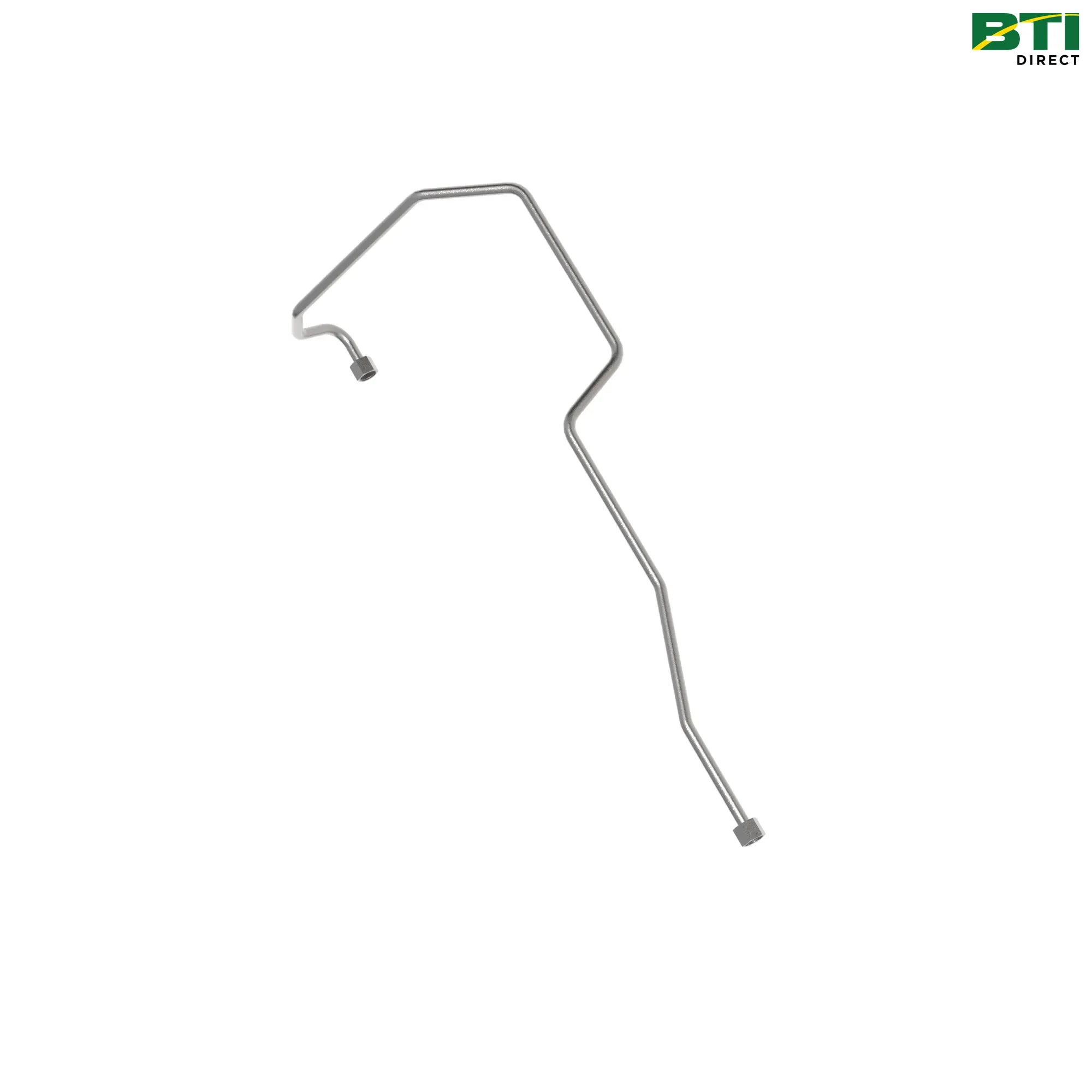 RE321799: Front SYS2 Supply to Mechanical Shift Valve Oil Line