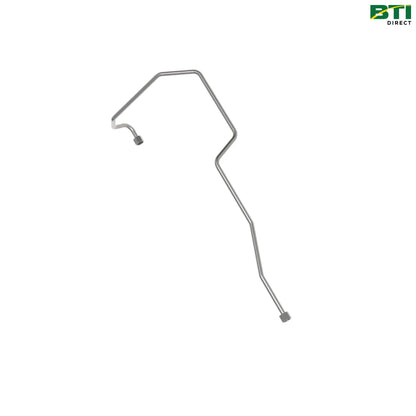 RE321799: Front SYS2 Supply to Mechanical Shift Valve Oil Line