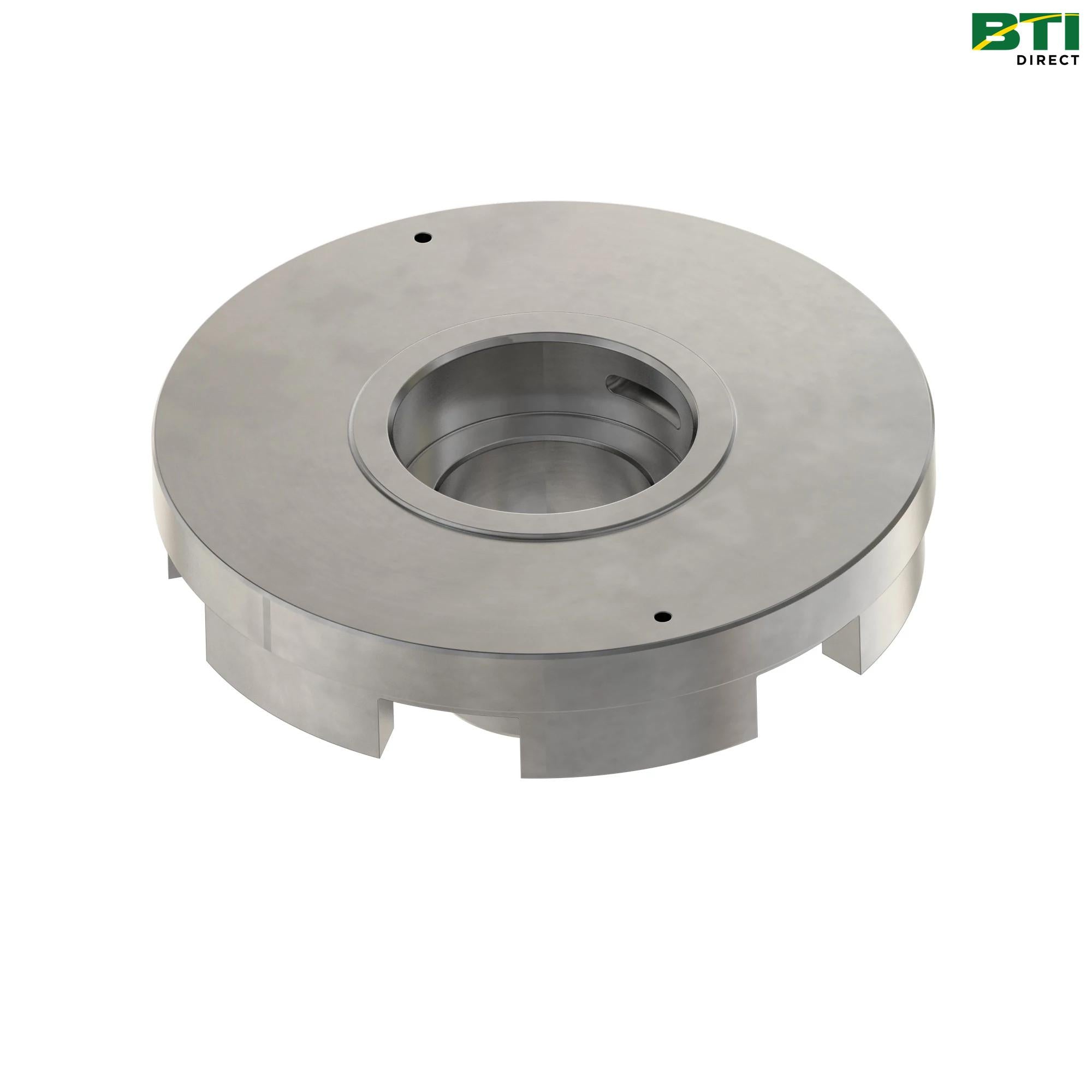 RE217516: 3-Disk C4 Clutch Drum