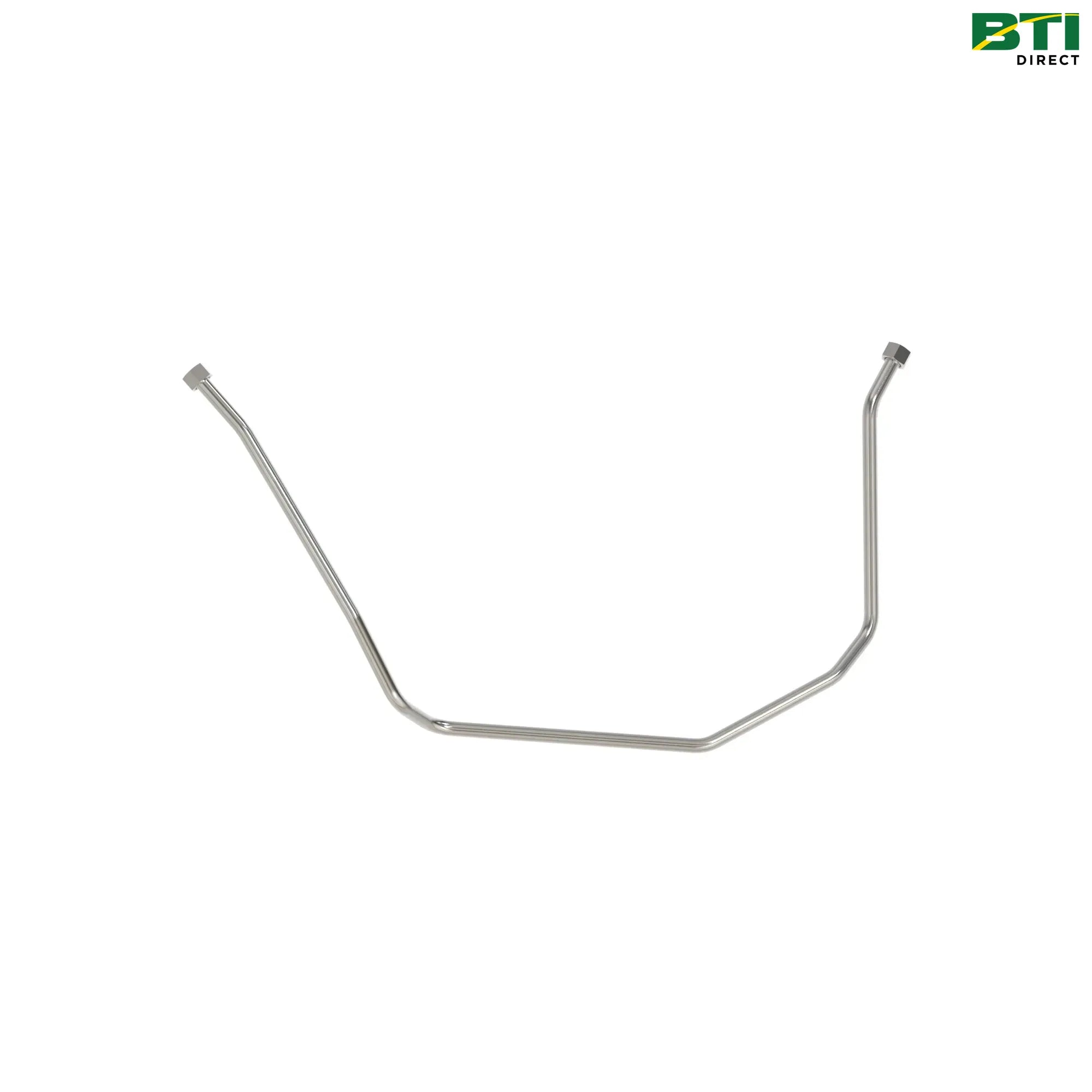 RE288485: Transmission Oil Cooler Line