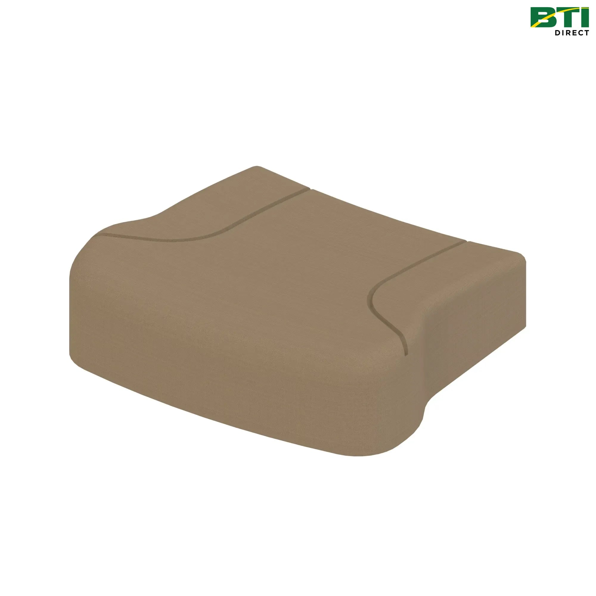 AXE50211: Seat Bottom Cushion