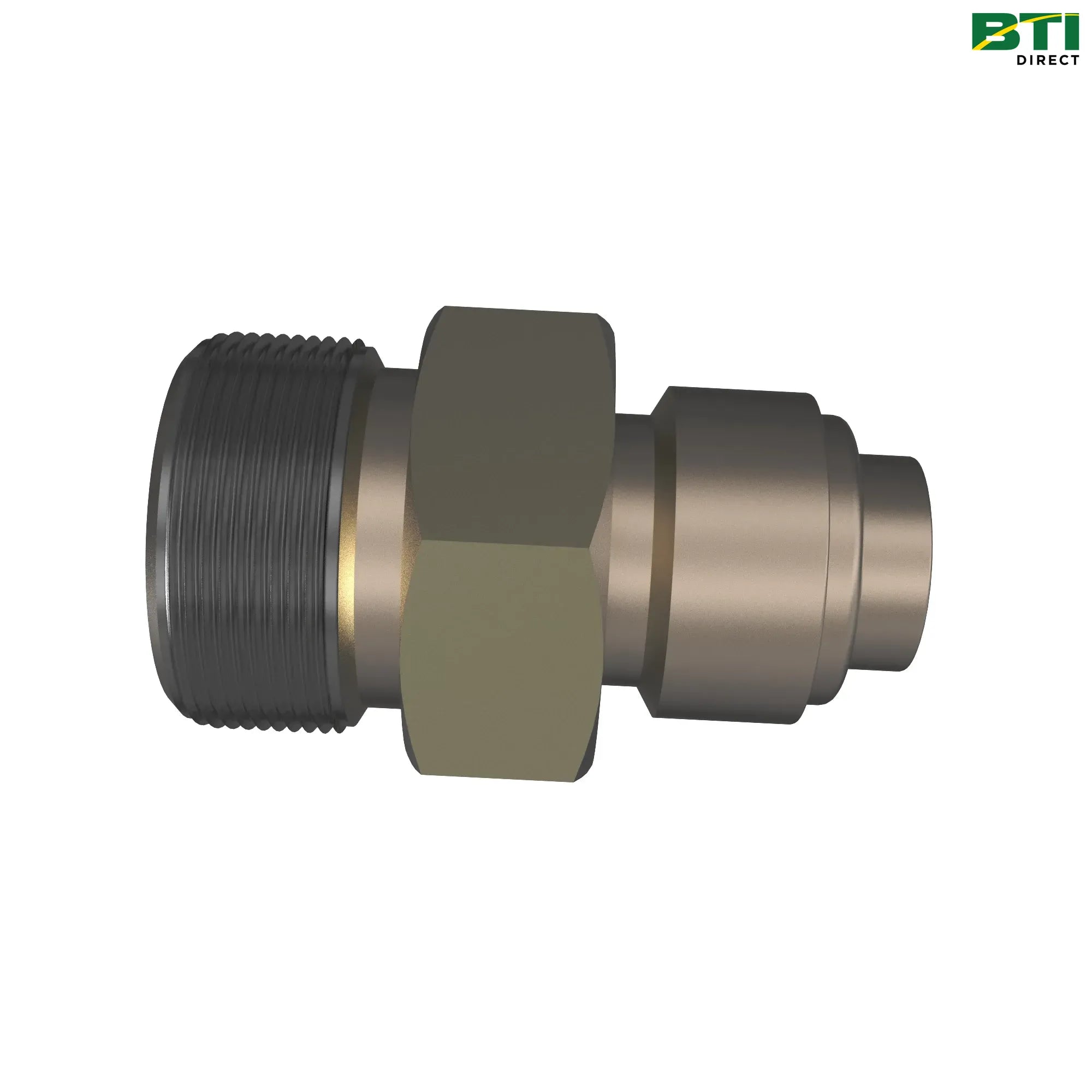 RE227256: Adapter Fitting