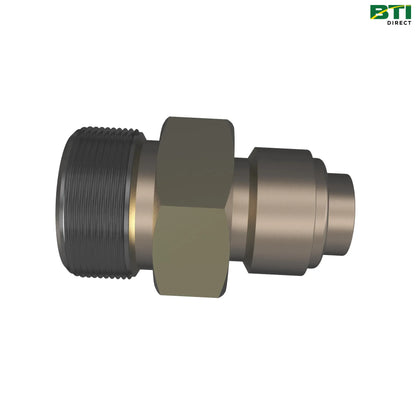 RE227256: Adapter Fitting
