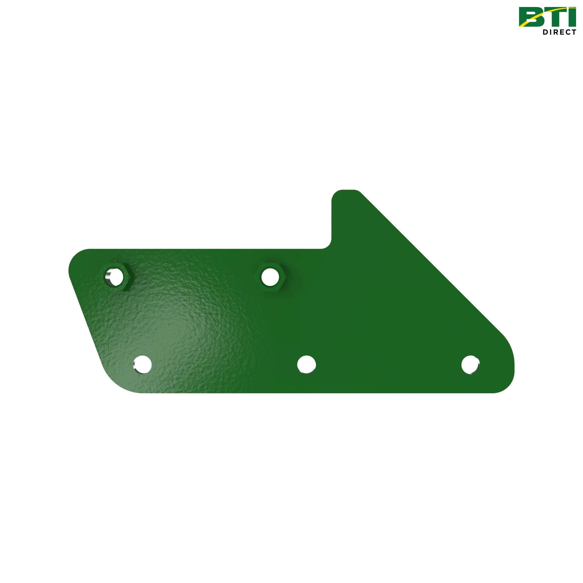 AL209832: Ladder Step RH Adapter
