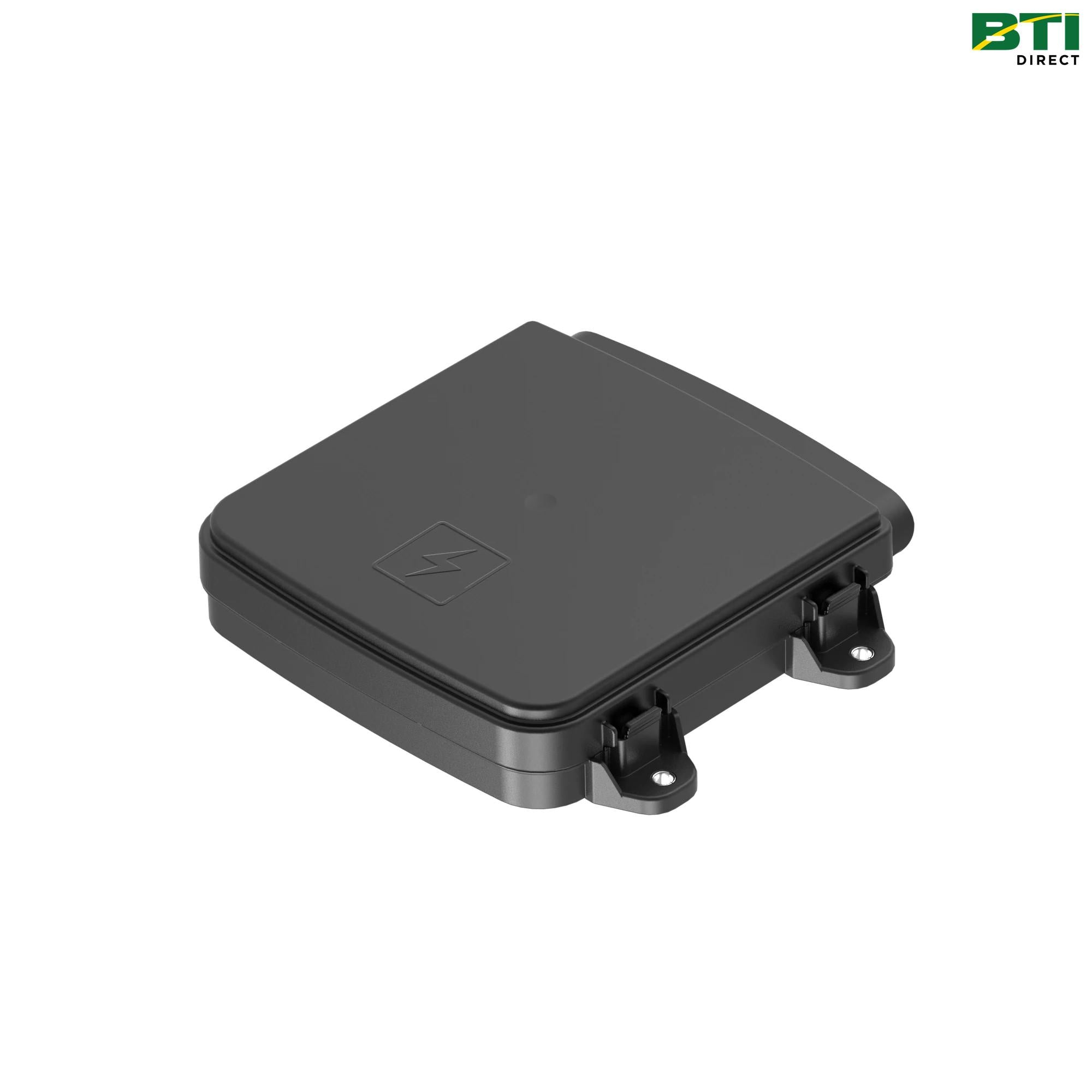 AL225462: Wiring Harness Fuse Box