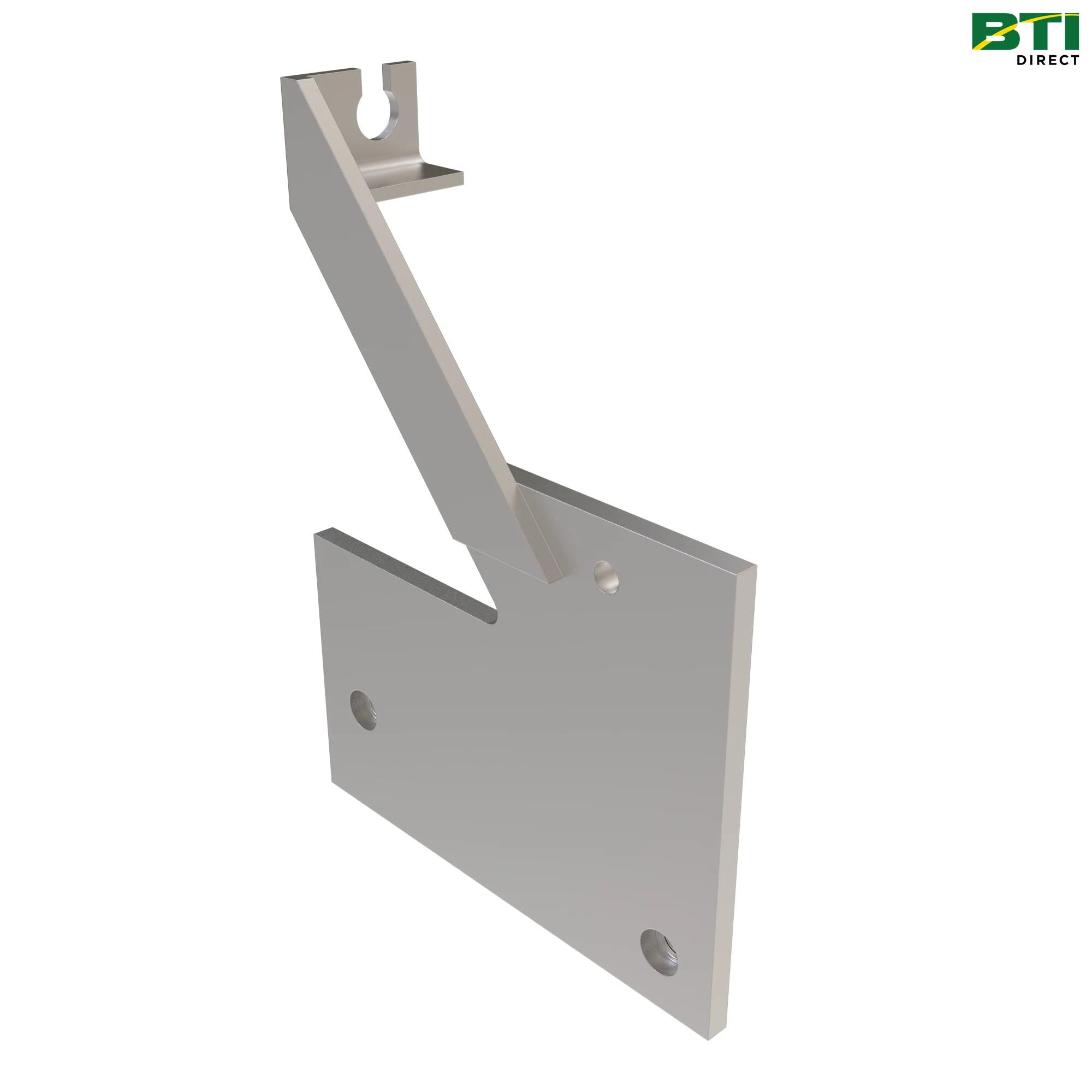 AL80512: Creeper Holder Assembly