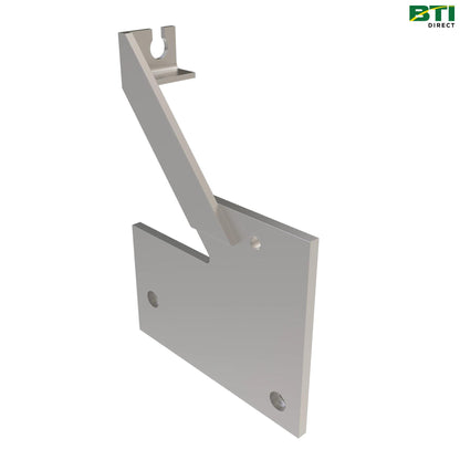 AL80512: Creeper Holder Assembly