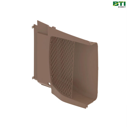 AL204477: Lower Acoustical Upholstery