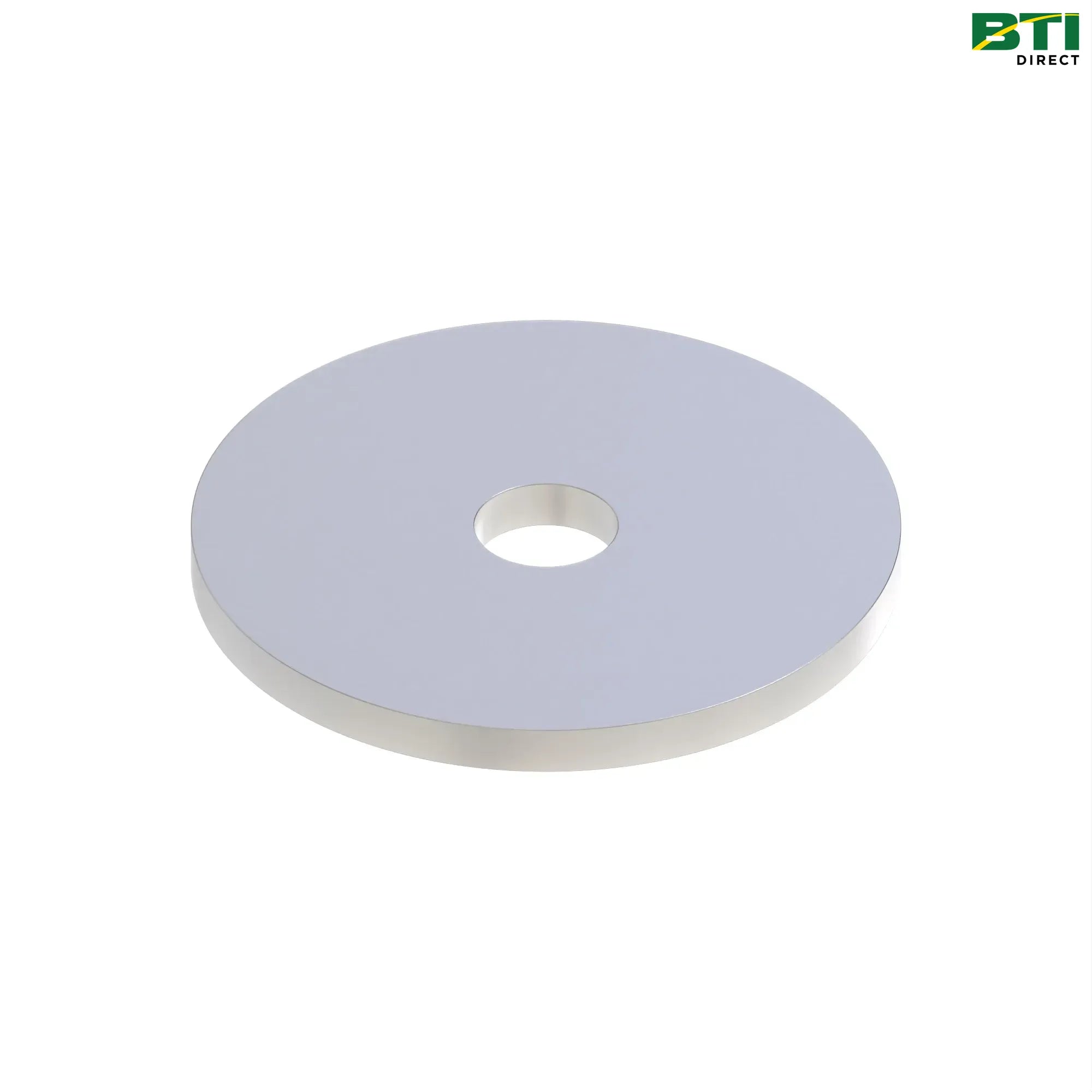 N207706: Round Hole Washer