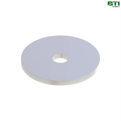 N207706: Round Hole Washer