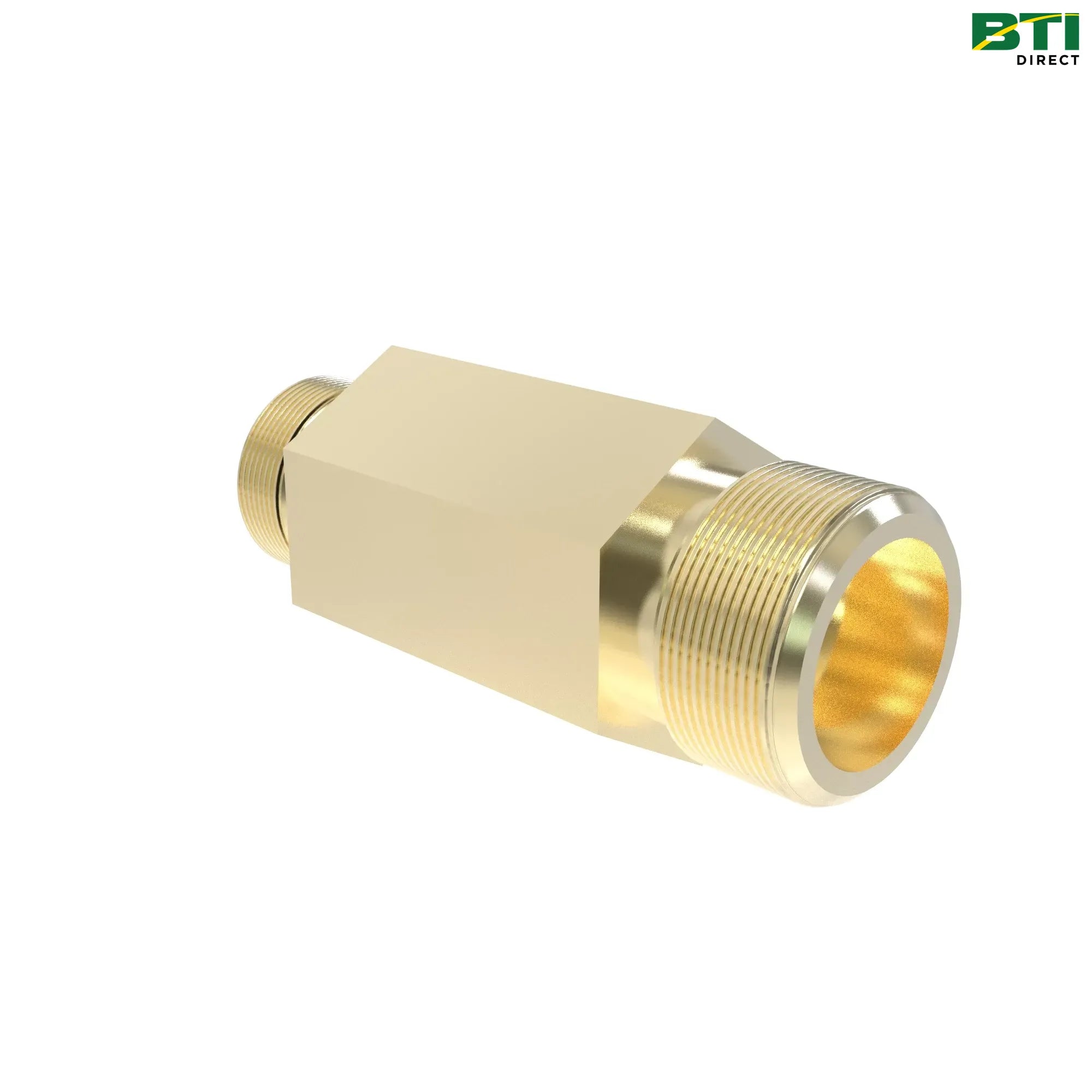RE207019: Check Valve