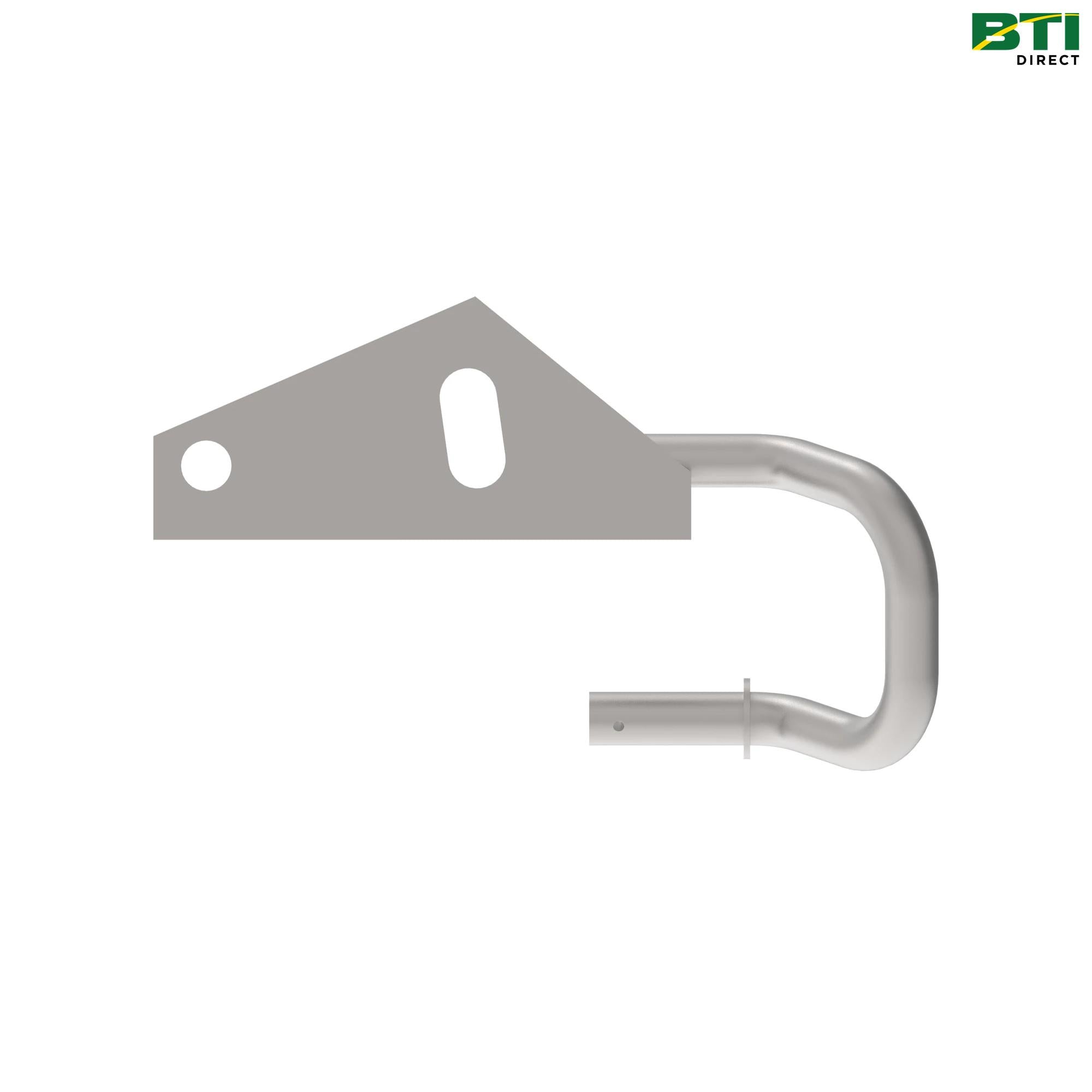 AP31608: Cleaner Support
